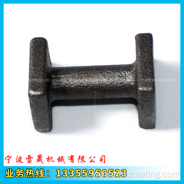 Precision Lost Wax Casting Foundries For Forklift